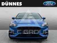 2019 Ford FOCUS
