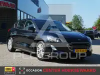2019 Ford FOCUS