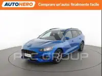 2019 Ford FOCUS