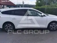 2019 Ford FOCUS