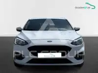 2019 Ford FOCUS