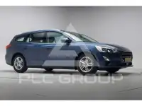 2019 Ford FOCUS