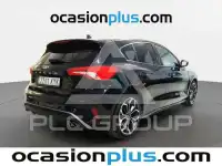 2019 Ford FOCUS