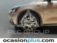 2019 Ford FOCUS