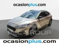 2019 Ford FOCUS