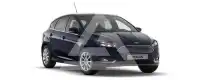 2019 Ford FOCUS