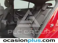 2019 Ford FOCUS