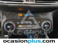 2019 Ford FOCUS