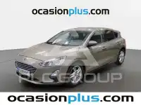 2019 Ford FOCUS