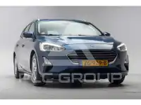 2019 Ford FOCUS
