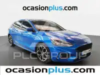 2019 Ford FOCUS