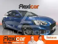 2019 Ford FOCUS