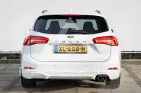 2019 Ford FOCUS