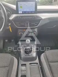 2019 Ford FOCUS