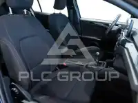 2019 Ford FOCUS