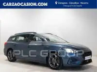 2019 Ford FOCUS