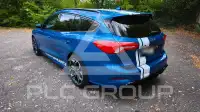 2019 Ford FOCUS