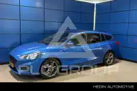 2019 Ford FOCUS