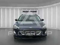 2019 Ford FOCUS