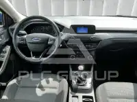 2019 Ford FOCUS