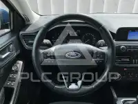 2019 Ford FOCUS