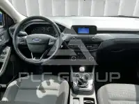 2019 Ford FOCUS