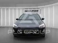 2019 Ford FOCUS