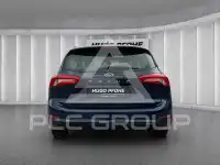 2019 Ford FOCUS