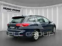2019 Ford FOCUS