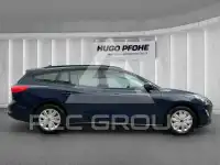 2019 Ford FOCUS