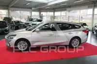 2019 Ford FOCUS