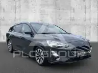 2019 Ford FOCUS