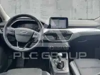 2019 Ford FOCUS