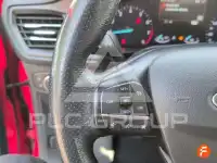 2019 Ford FOCUS