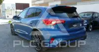 2019 Ford FOCUS