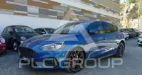 2019 Ford FOCUS