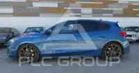 2019 Ford FOCUS