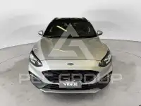 2019 Ford FOCUS