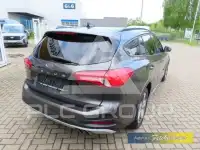 2019 Ford FOCUS