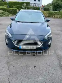 2019 Ford FOCUS