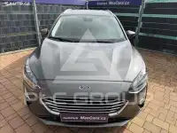 2019 Ford FOCUS