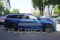 2019 Ford FOCUS