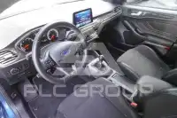 2019 Ford FOCUS