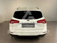 2019 Ford FOCUS