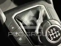 2019 Ford FOCUS
