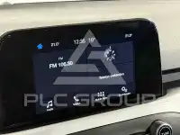 2019 Ford FOCUS