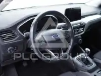 2019 Ford FOCUS