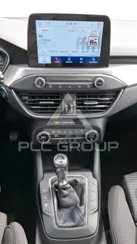 2019 Ford FOCUS