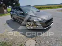 2019 Ford FOCUS