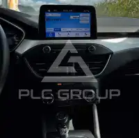 2019 Ford FOCUS